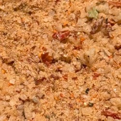 KAMIKAZE - SPICY SALT
