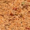 SEL KAMIKAZE - PIMENT HABANERO Sels parfumés, sels artisanaux, mélange de sels, sels composés en :  - Tube  - Sachet Kraft de 25