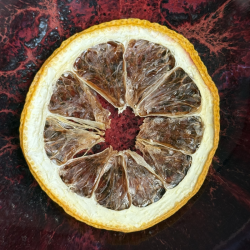 Garnish Cocktail