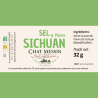SALT SICHUAN