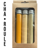 PACK de Tubes de CHA'ROULE Composés par Le Chat Messin